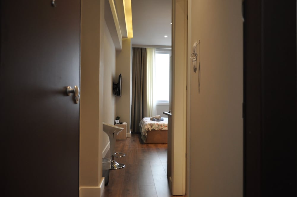 Фото Penthouse Apartments, The Luxury Suites