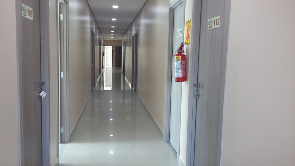 Фото Brasiléia Palace Hotel