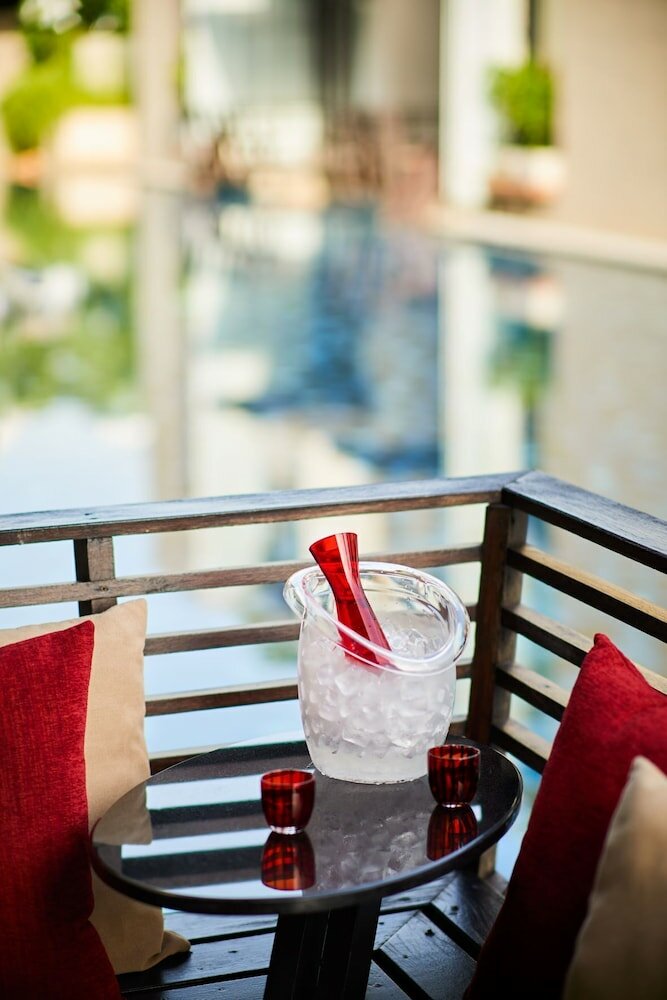 Фото Let's Sea Hua Hin Al Fresco Resort