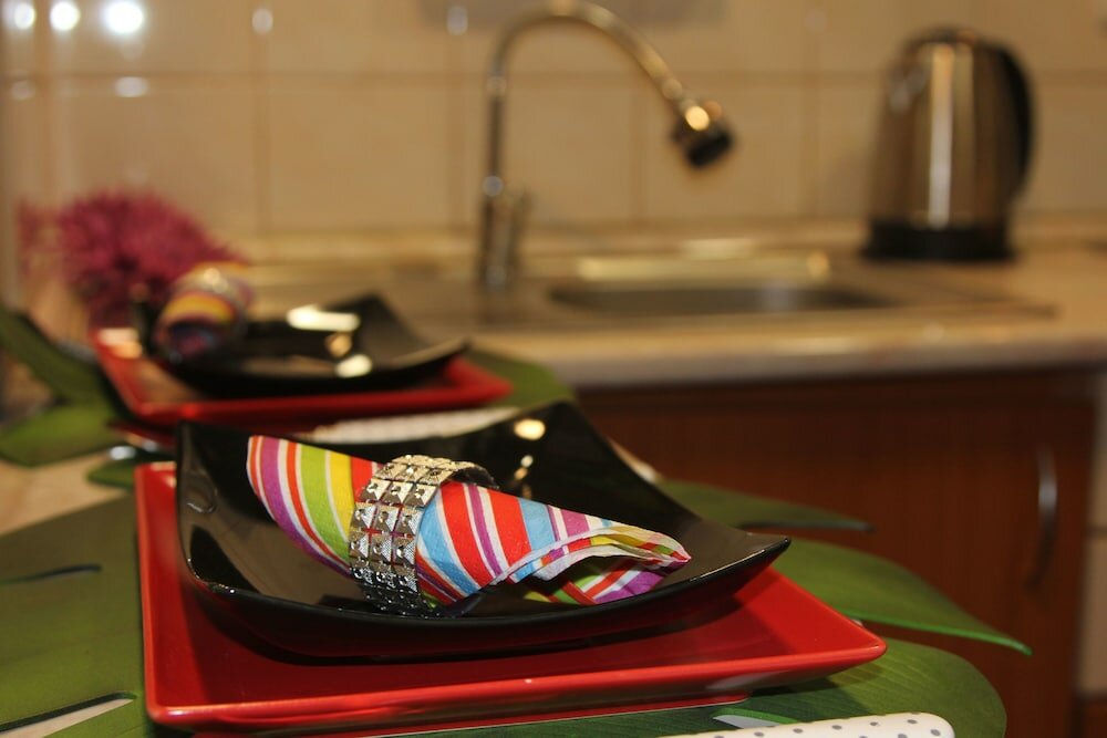 Фото Gold Downtown Apartman