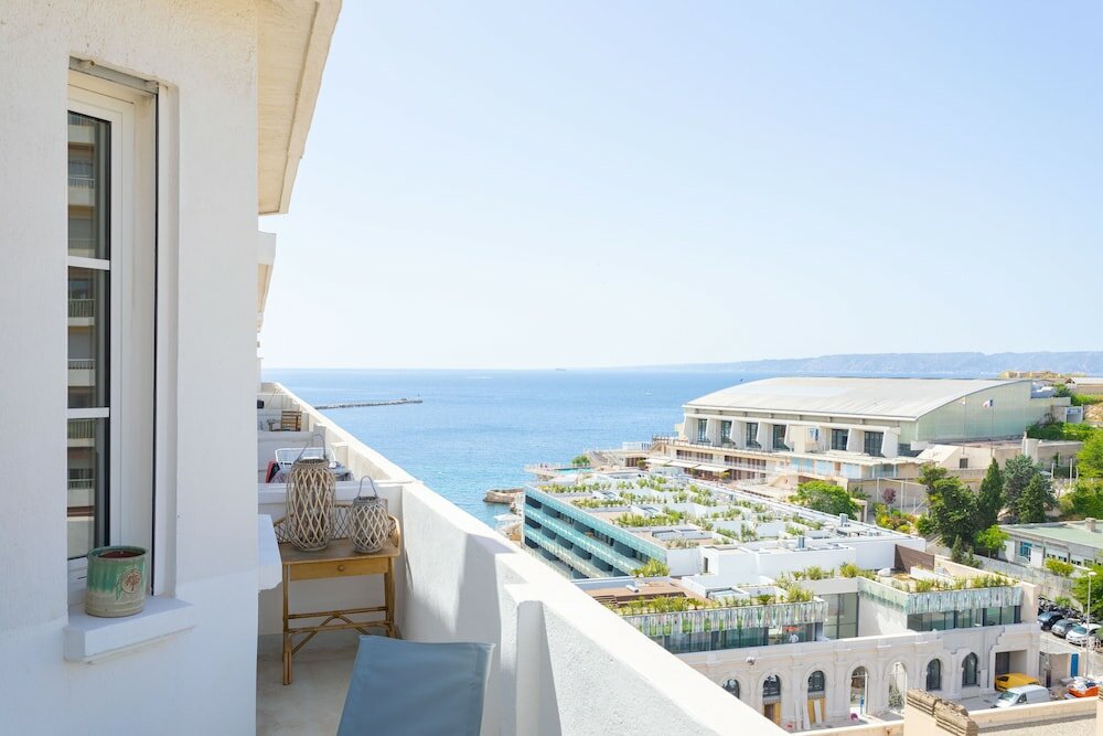 Фото Catalans Sur Mer by MaisonMars