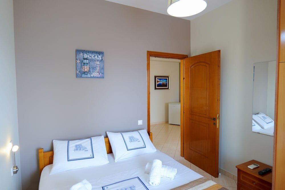 Фото Elidon Apartments