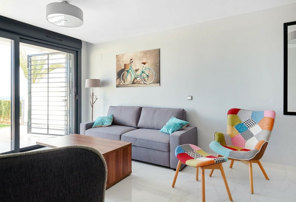 Фото Dream Infinity View Apartment