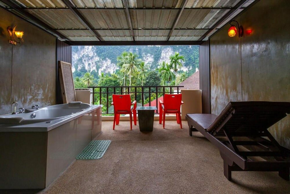 Фото The Haleeva Aonang