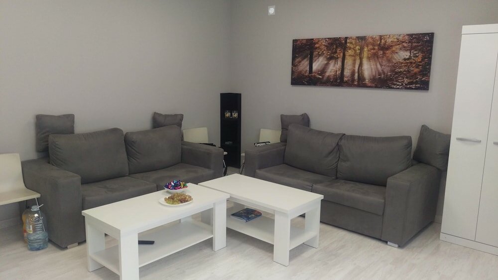 Фото Guest House San Roque