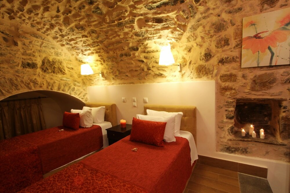 Фото Medieval Castle