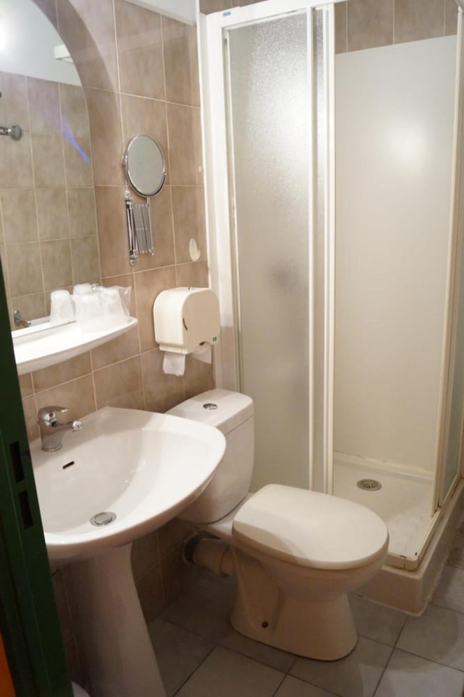 Фото Hôtel Le Bistrot D'orange