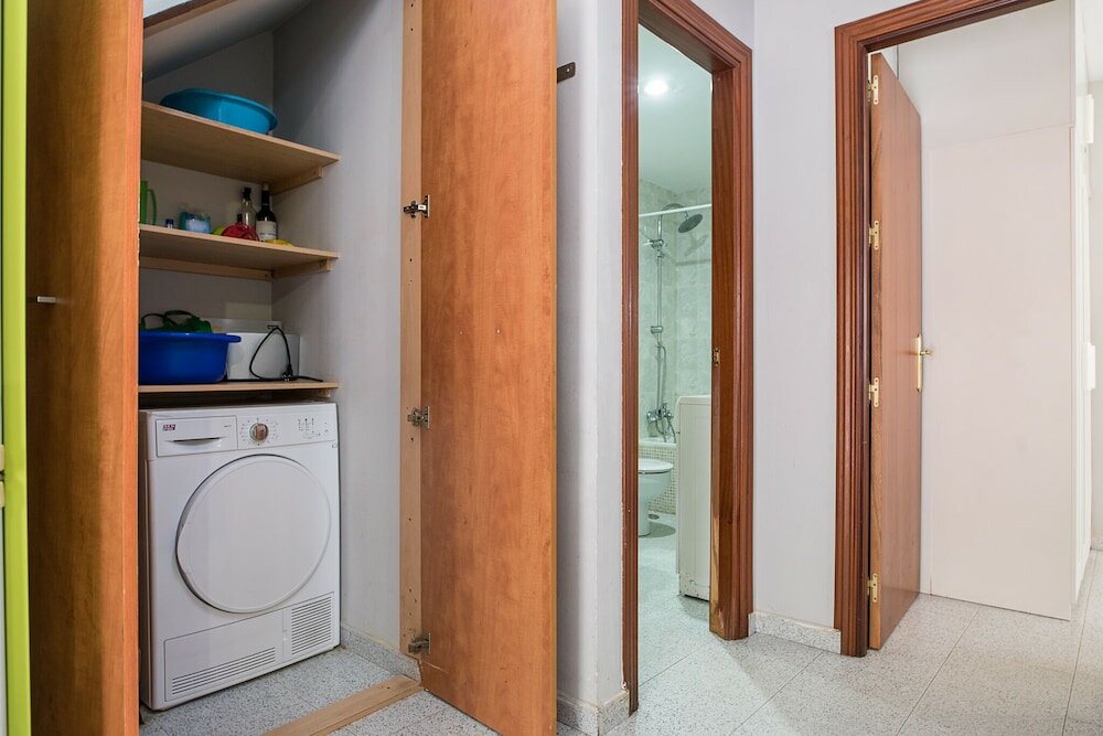 Фото Pedregalejo Beach Apartment 1