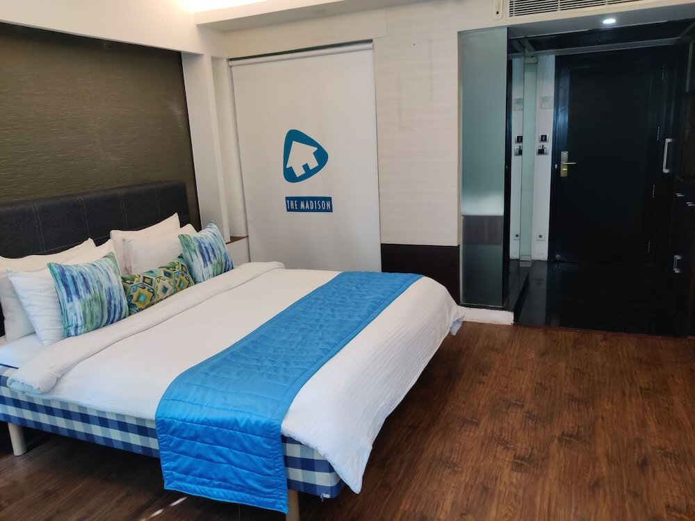 Фото Virohaa hotel