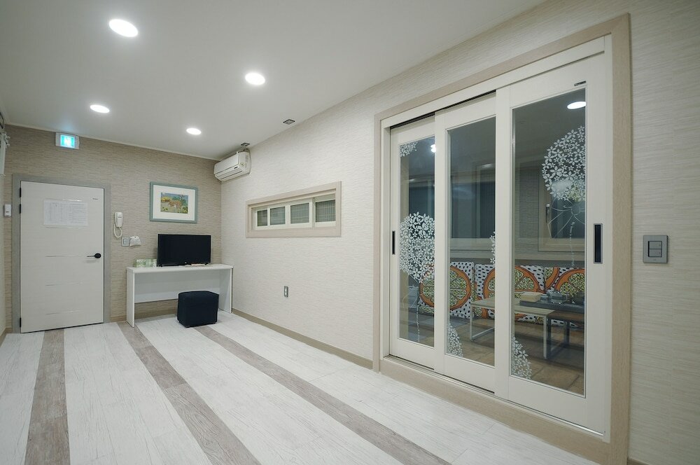 Фото Family Hotel BnB Nampo