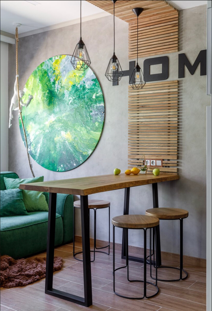 Фото Джунгли у моря