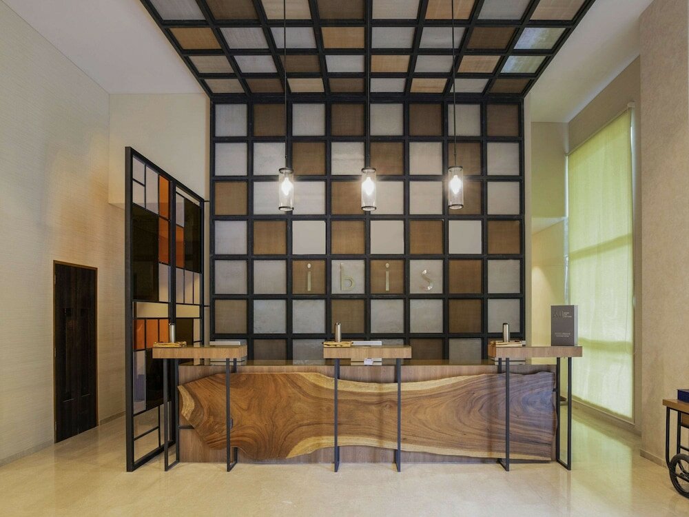 Фото Ibis Mumbai Vikhroli