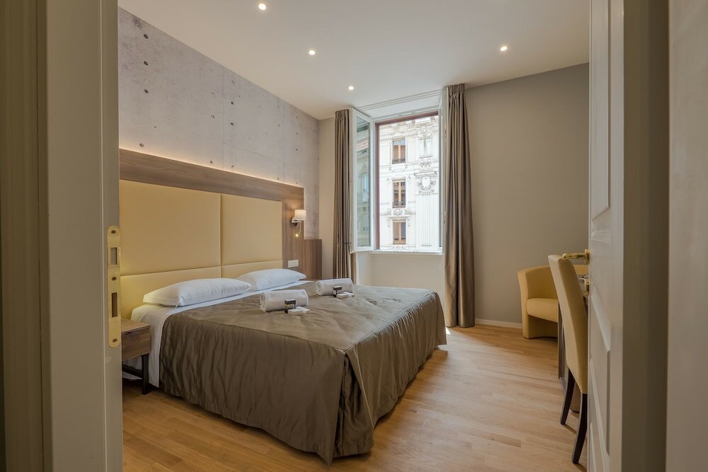 Фото Bramble Luxury Suites