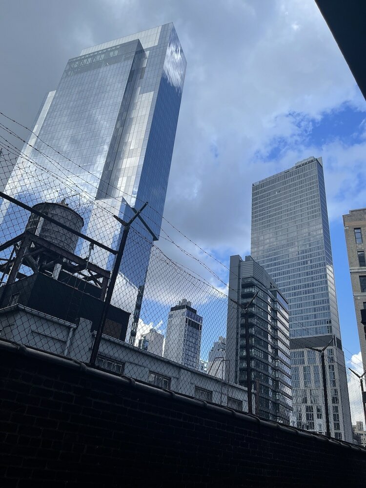 Фото Hotel and the City-Midtown