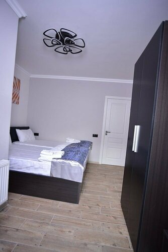 Гостиница La Casa Hotel Yerevan в Ереване
