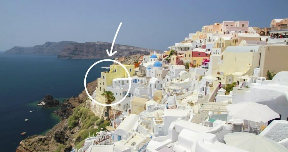 Фото Hanging at the top of the world