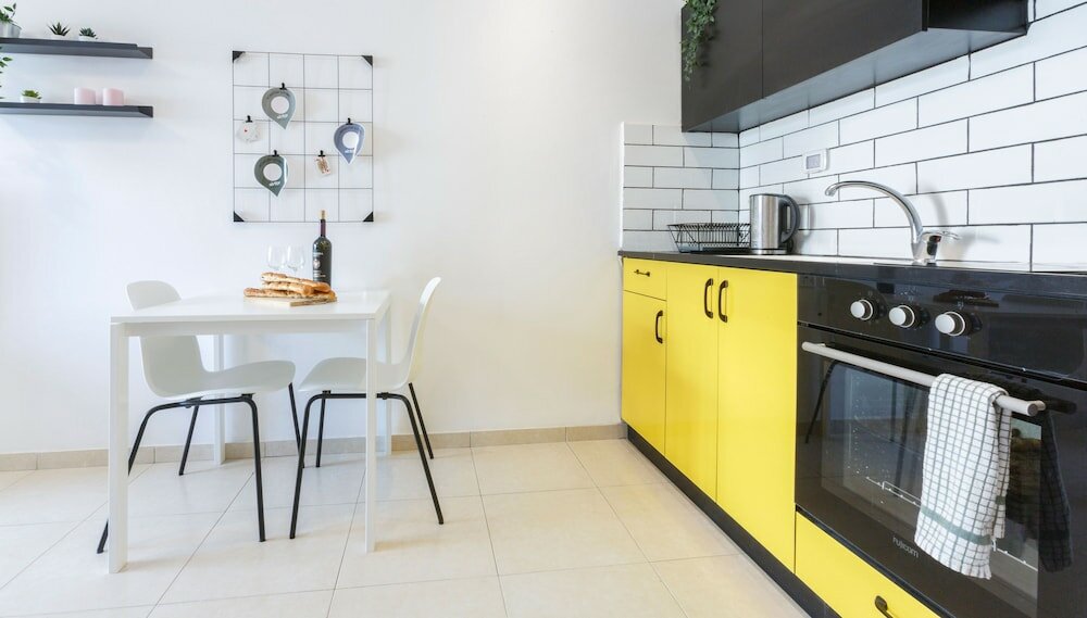 Фото AirTLV - Arlozorov Apartment's