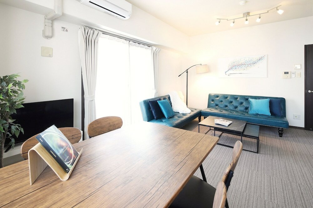 Фото City Hotel Namba Ⅰ