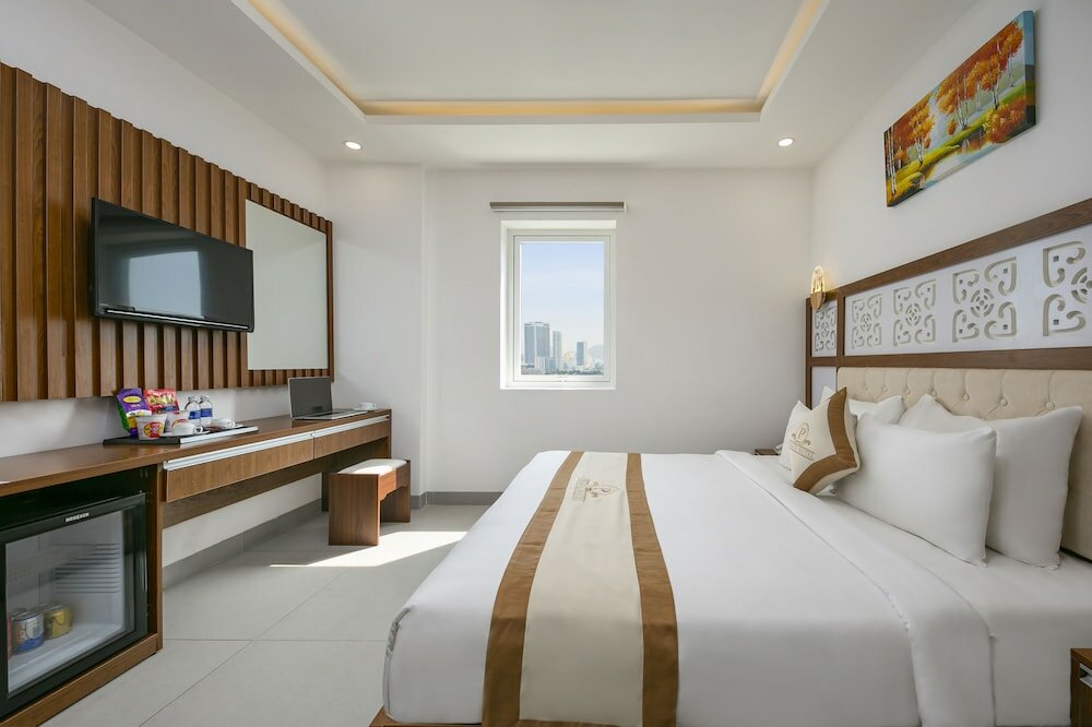 Фото Prague Hotel