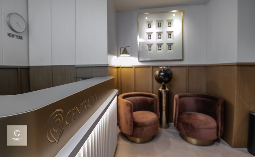 Фото CentralInn Hotel Tirana