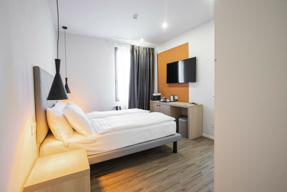 Фото Ah Villaglori Boutique Apartments