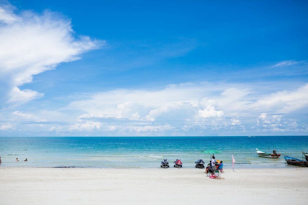 Фото Sunrise Resort Koh Phangan