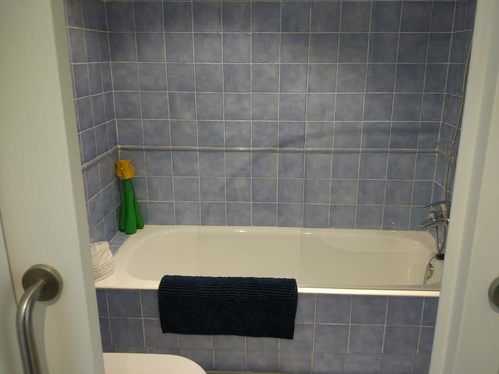 Фото Playa macenas - Near Playa Macenas