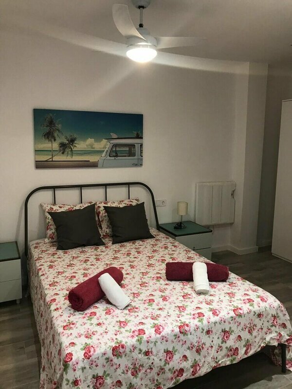 Гостиница Vinaroz Sunset - Cozy House