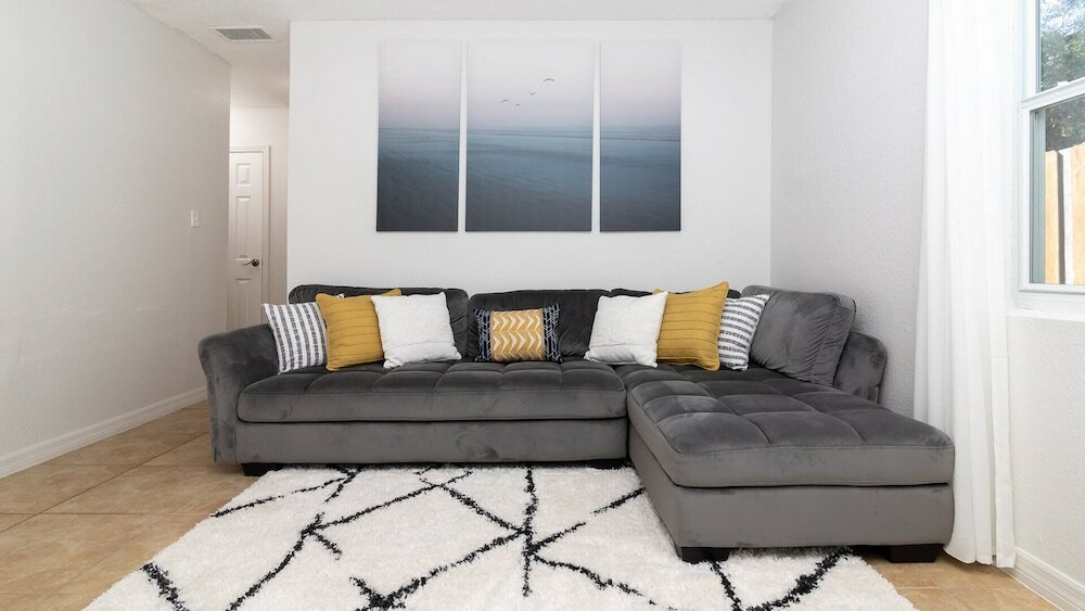 Фото A Getaway on Walnut