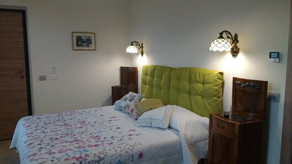 Фото Agriturismo Cascina Poscallone