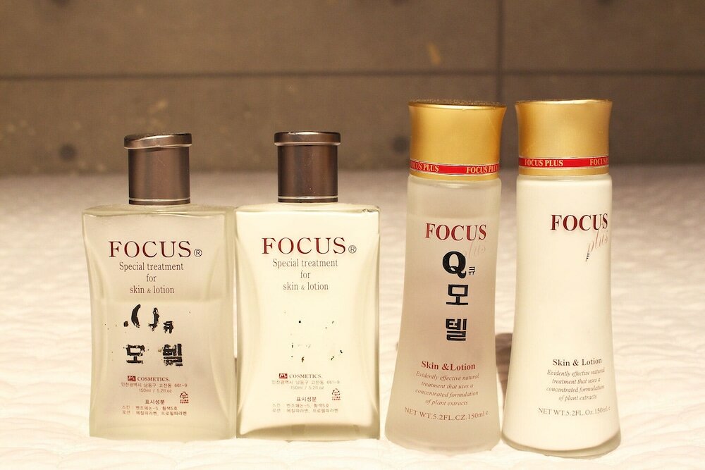 Фото Busan Gwangalli Q