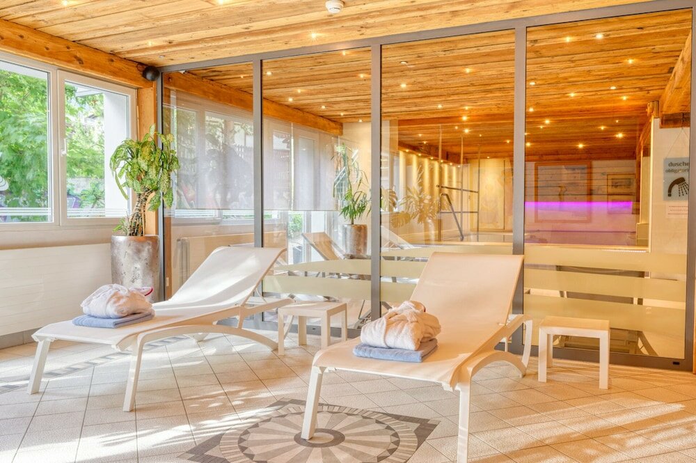 Фото Naco Aparthotel & SPA