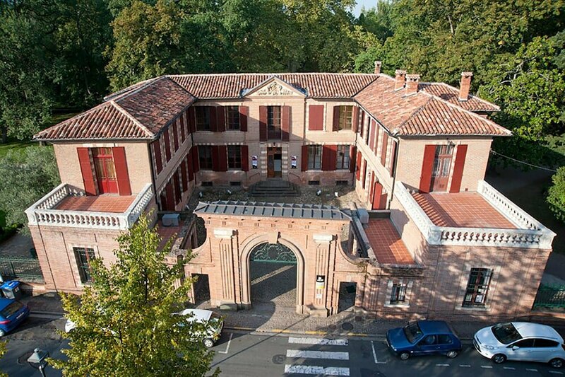 Апартаменты Appart Hôtel Albi в Альби