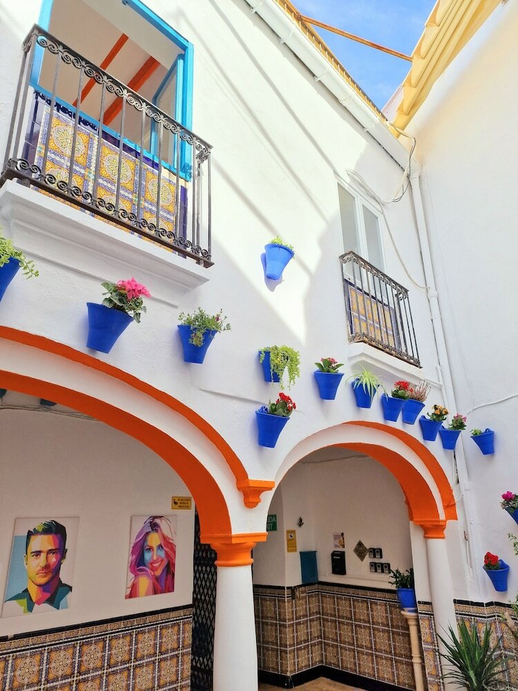 Фото Arc House Mezquita