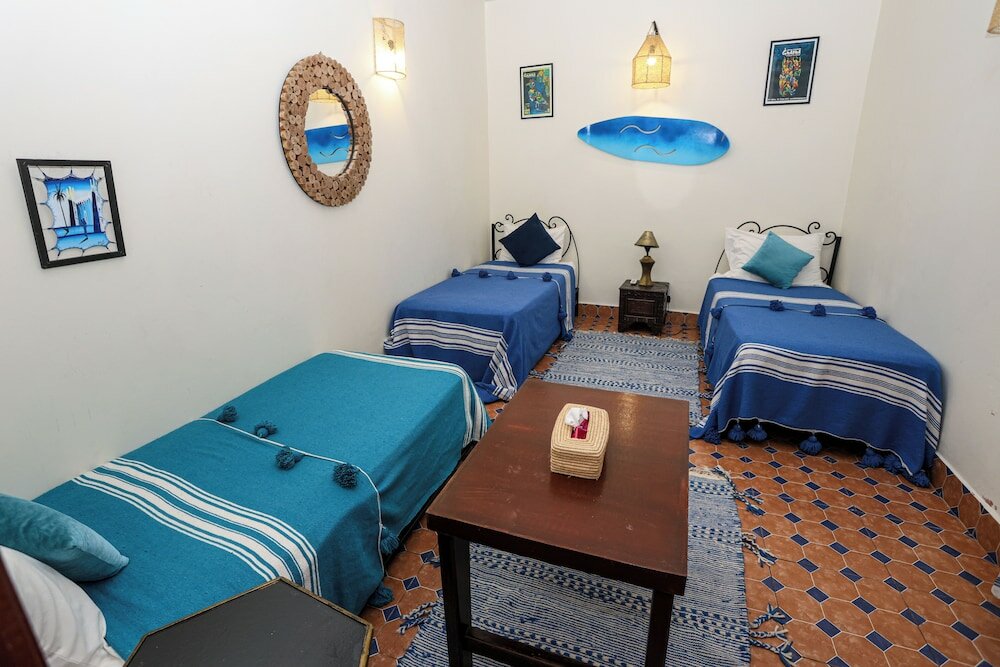 Фото 66 AV. Imam El Ghazali