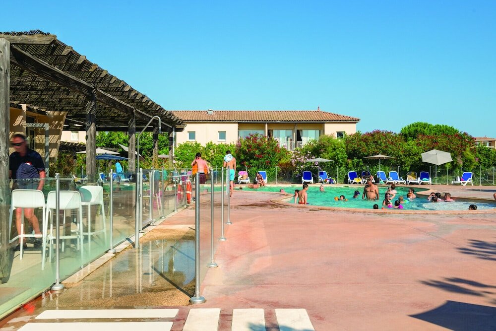 Фото Sowell Family Le Grau du Roi