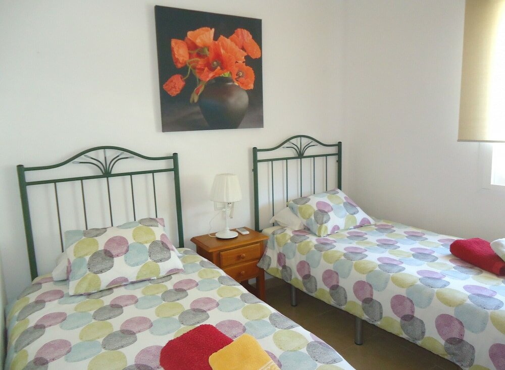 Фото 1051 Villa Al-andalus