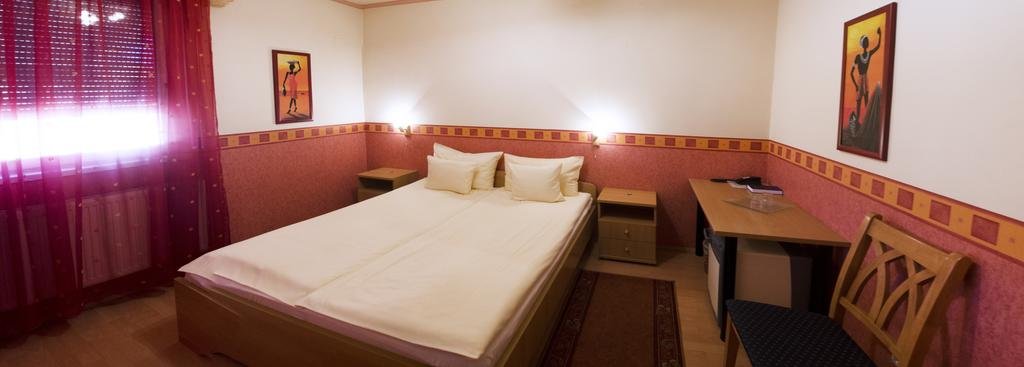 Фото Отель Arany Patkó Hotel & Restaurant