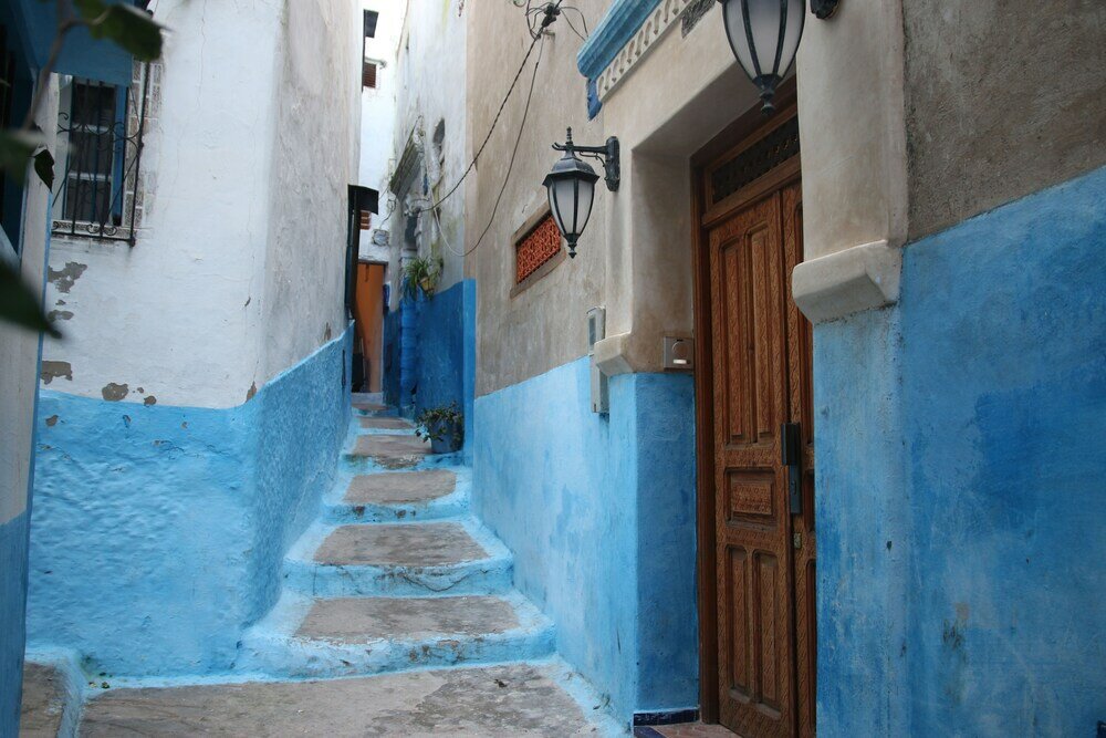 Фото Sultana Larache