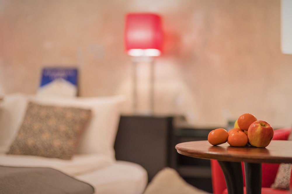 Фото Budapest Base Camp