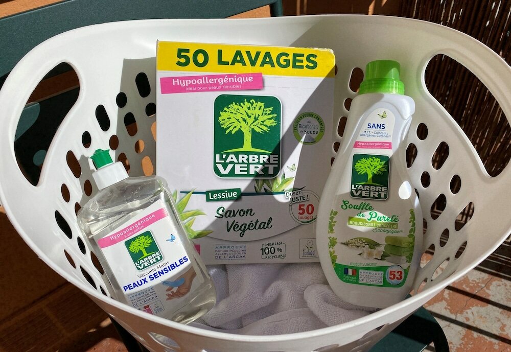 Фото Ammi Vieux Nice