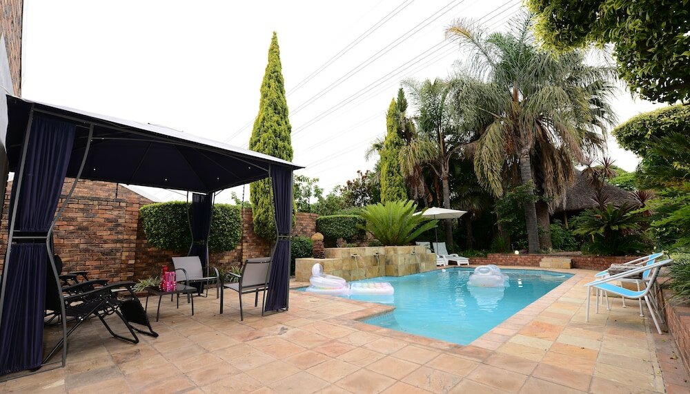 Фото Corgi Guest House