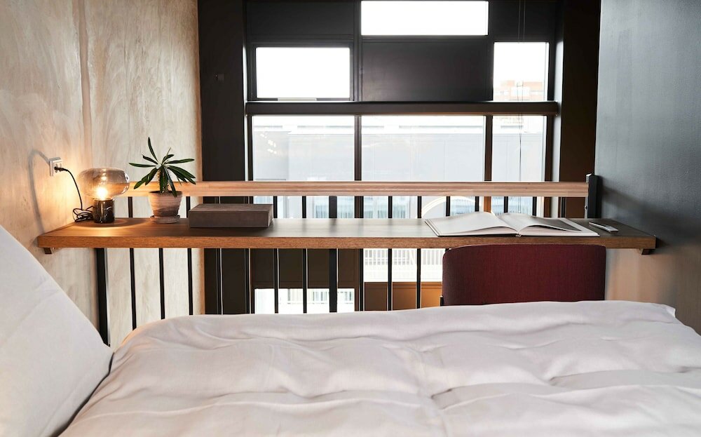 Фото Hotel GUESTapart