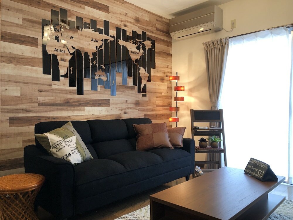 Фото Alphabed Takamatsu Yashima