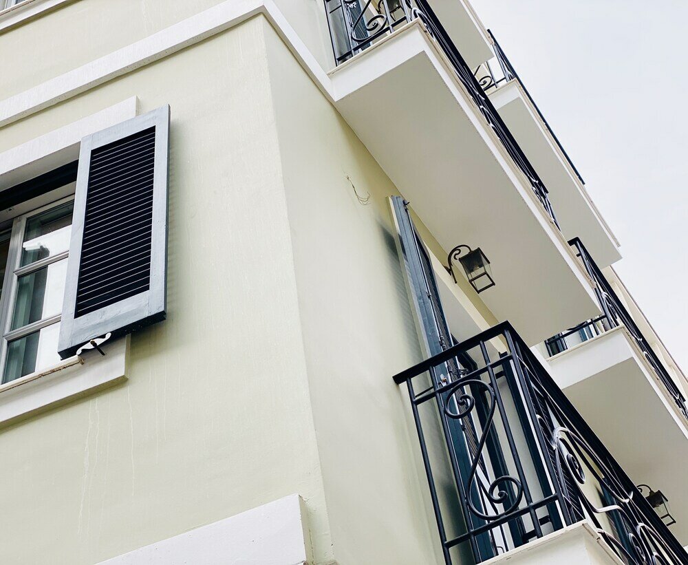 Фото Luxury Studio in Historical Center of Athens - Goldfish