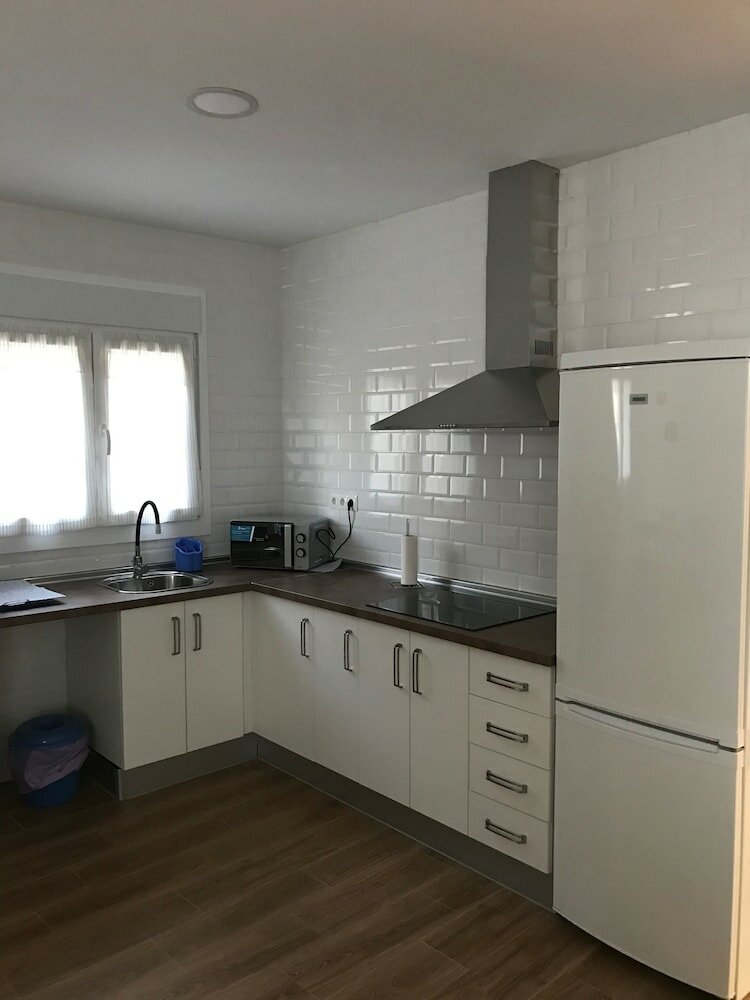 Фото Casa Rural Alonso Quijano 2