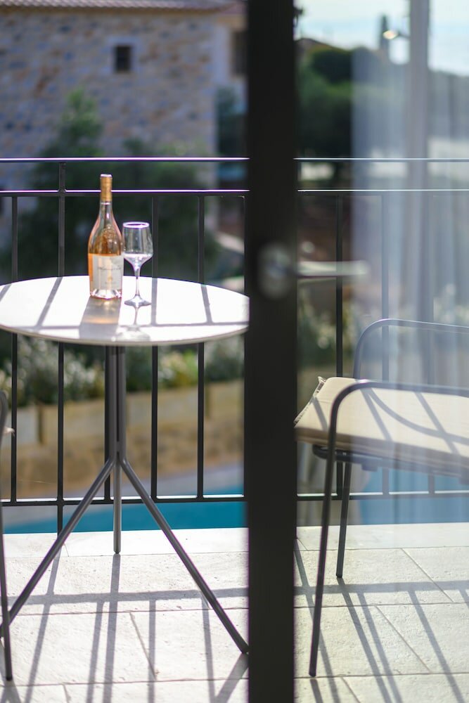 Фото Kanna Luxury Suites