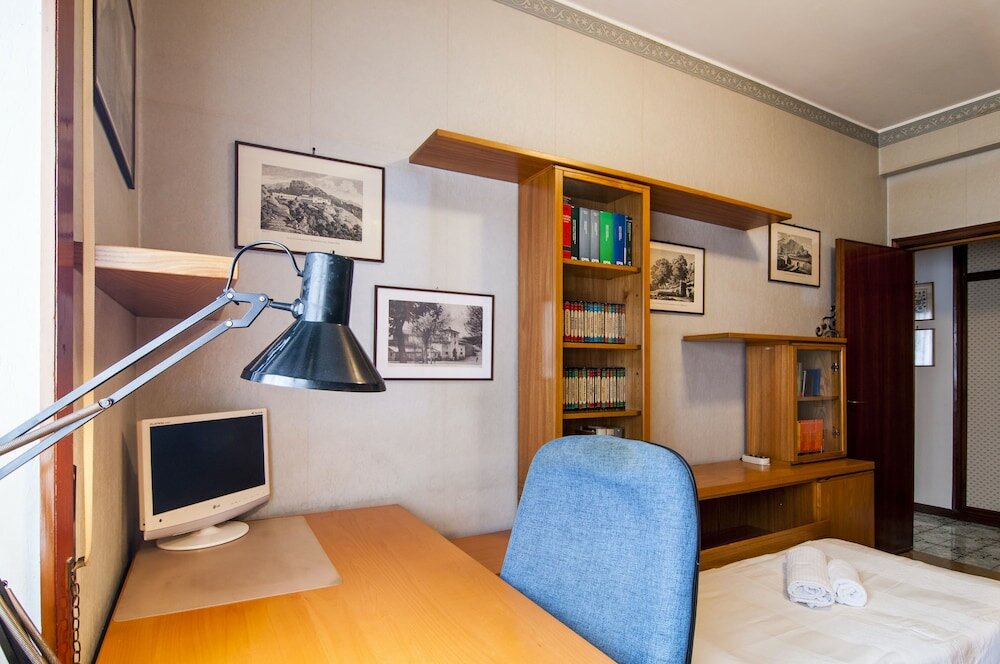 Фото Aurelio & Vaticano Elegant Flat