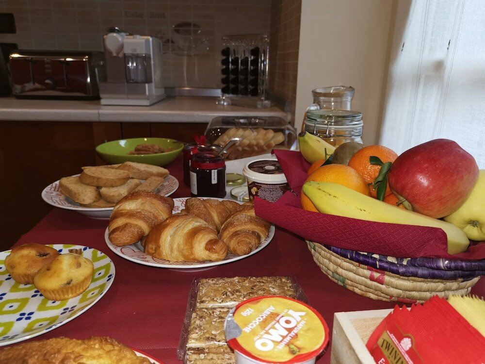 Фото B&b AD Quintum Torino