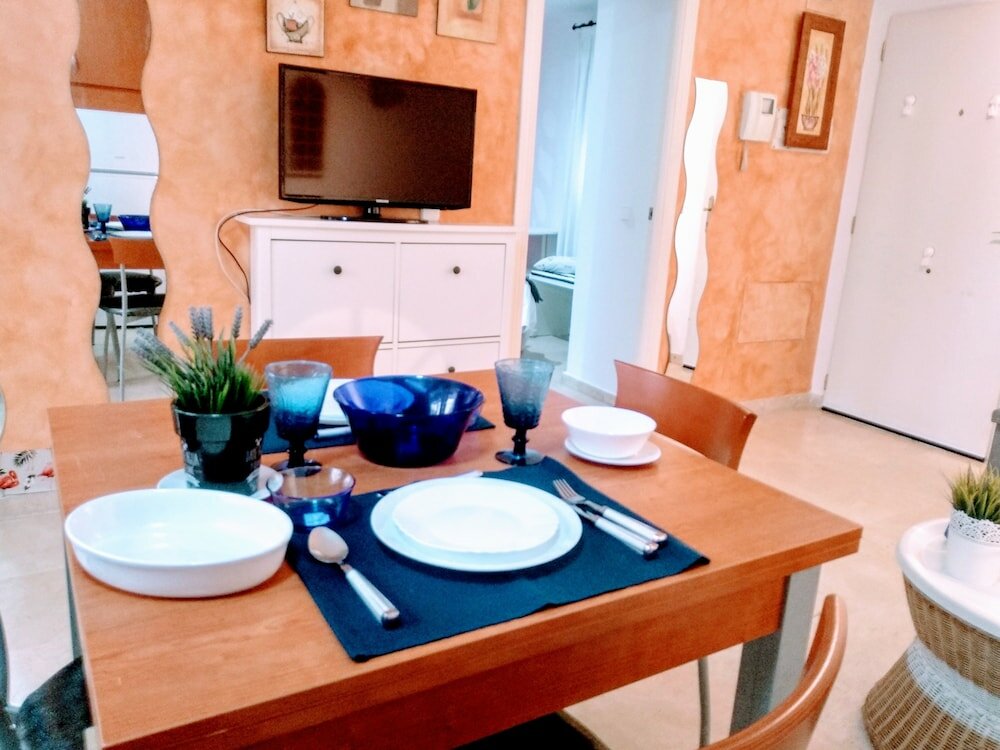 Фото Wish Suite Lagar De Sevilla